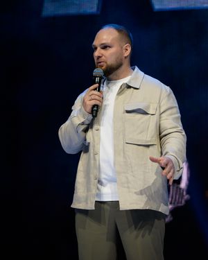 Фотограф Борис Хигрин (19.05.2024)